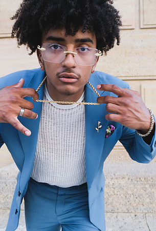 ArtThruThe EyeOvRa Photography Prom Philly