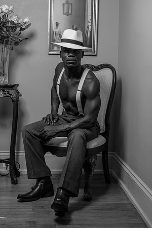 Suspenders