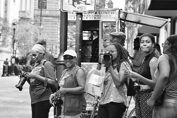 ArtThruThe EyeOvRa Photography Portrait Philly