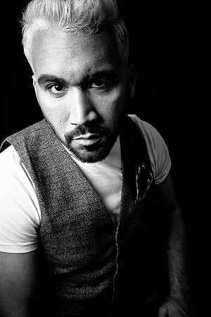 ArtThruThe EyeOvRa Photography Portrait Philly
