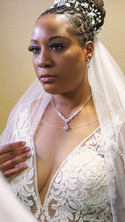 Art Thru The Eye Ov Ra Wedding Portraits