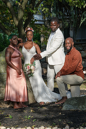 Photos by Ra Hall Wedding Portraits-6