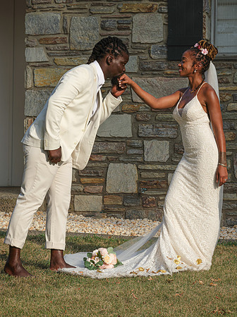 Photos by Ra Hall Wedding Portraits-4