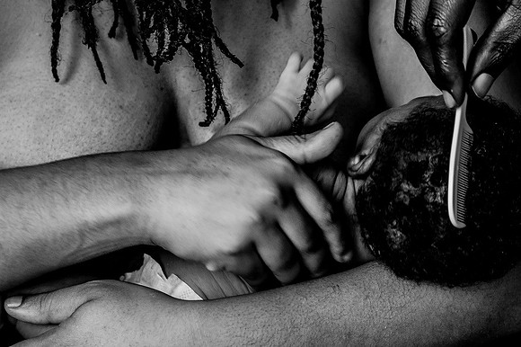 ArtThruThe EyeOvRa Photography Philadelphia