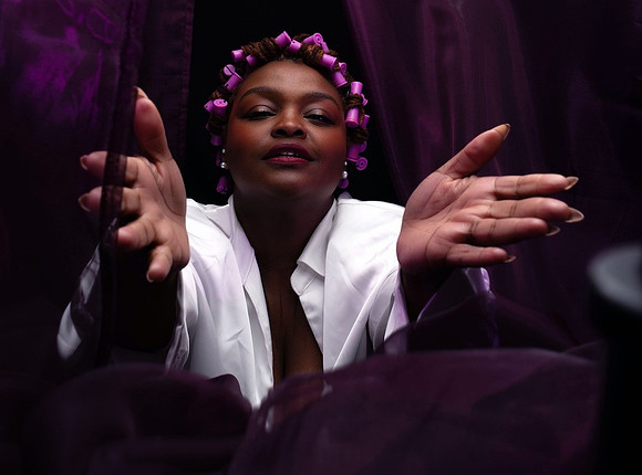 ArtThruThe EyeOvRa Photography Portrait Philly