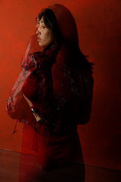 ArtThruThe EyeOvRa Photography Portrait Philly