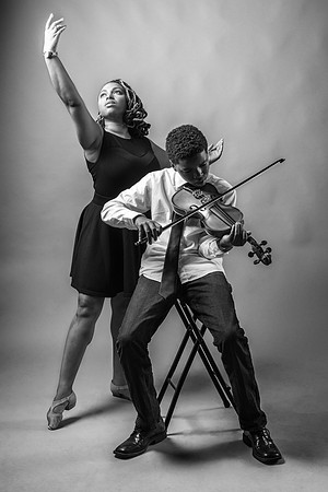 ArtThruThe EyeOvRa Photography Portrait Philly