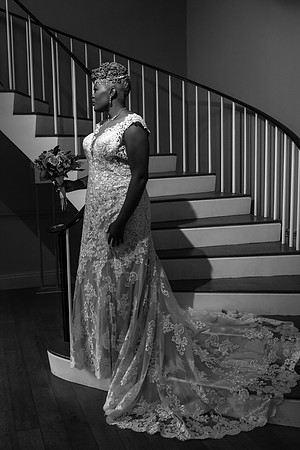 Art Thru The Eye Ov Ra Wedding Portraits