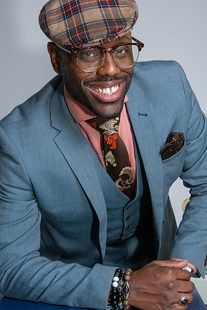 ArtThruThe EyeOvRa  Personal Branding Photography Philadelphia