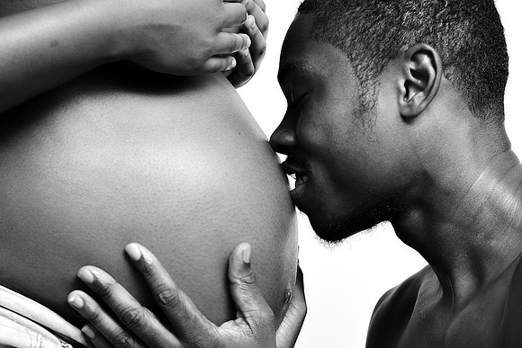 ArtThruThe EyeOvRa Photography Philadelphia Portrait Artist Maternity