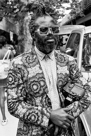 ArtThruThe EyeOvRa Photography Philadelphia Portrait Artist