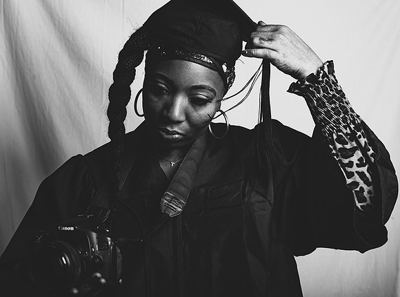 ArtThruThe EyeOvRa Photography Portrait Philly