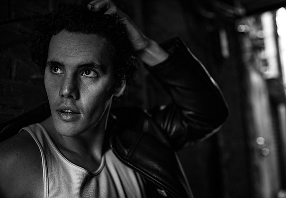 ArtThruThe EyeOvRa Photography Portrait Philly