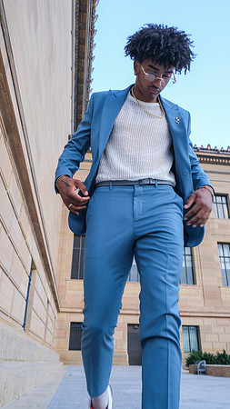 ArtThruThe EyeOvRa Photography Prom Philly