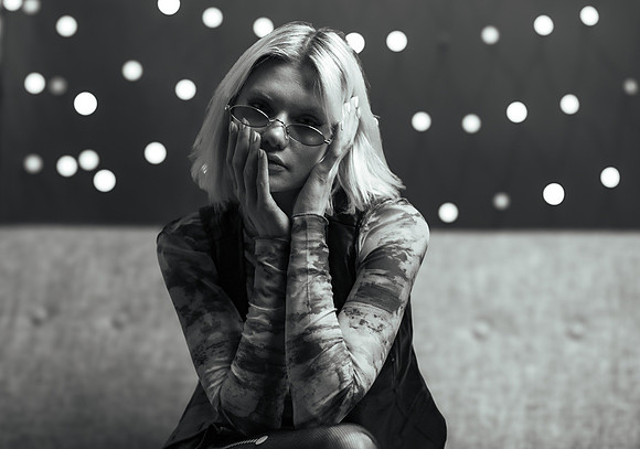 ArtThruThe EyeOvRa Photography Portrait Philly