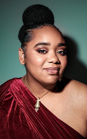 ArtThruThe EyeOvRa Photography Portrait Philly