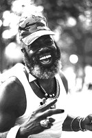 Terrell's Black Joy