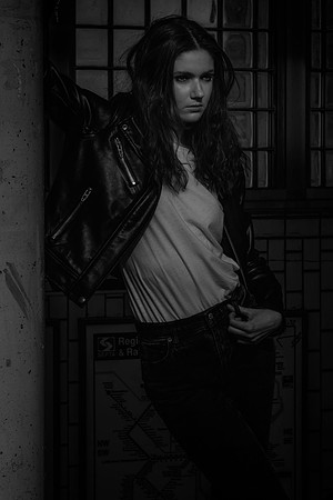 ArtThruThe EyeOvRa Photography Portrait Philly