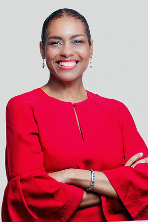 Kym Scott