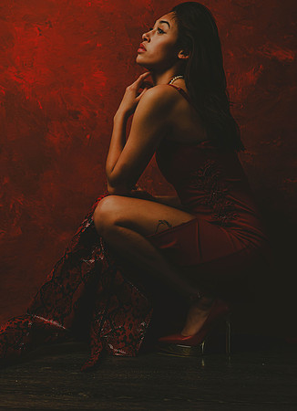 ArtThruThe EyeOvRa Photography Portrait Philly