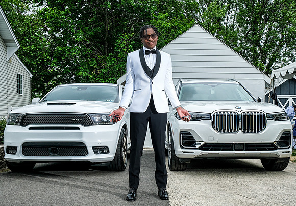ArtThruThe EyeOvRa Photography Prom Philly